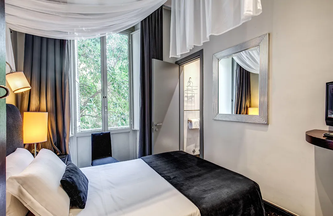 Hotel Giuggioli-1